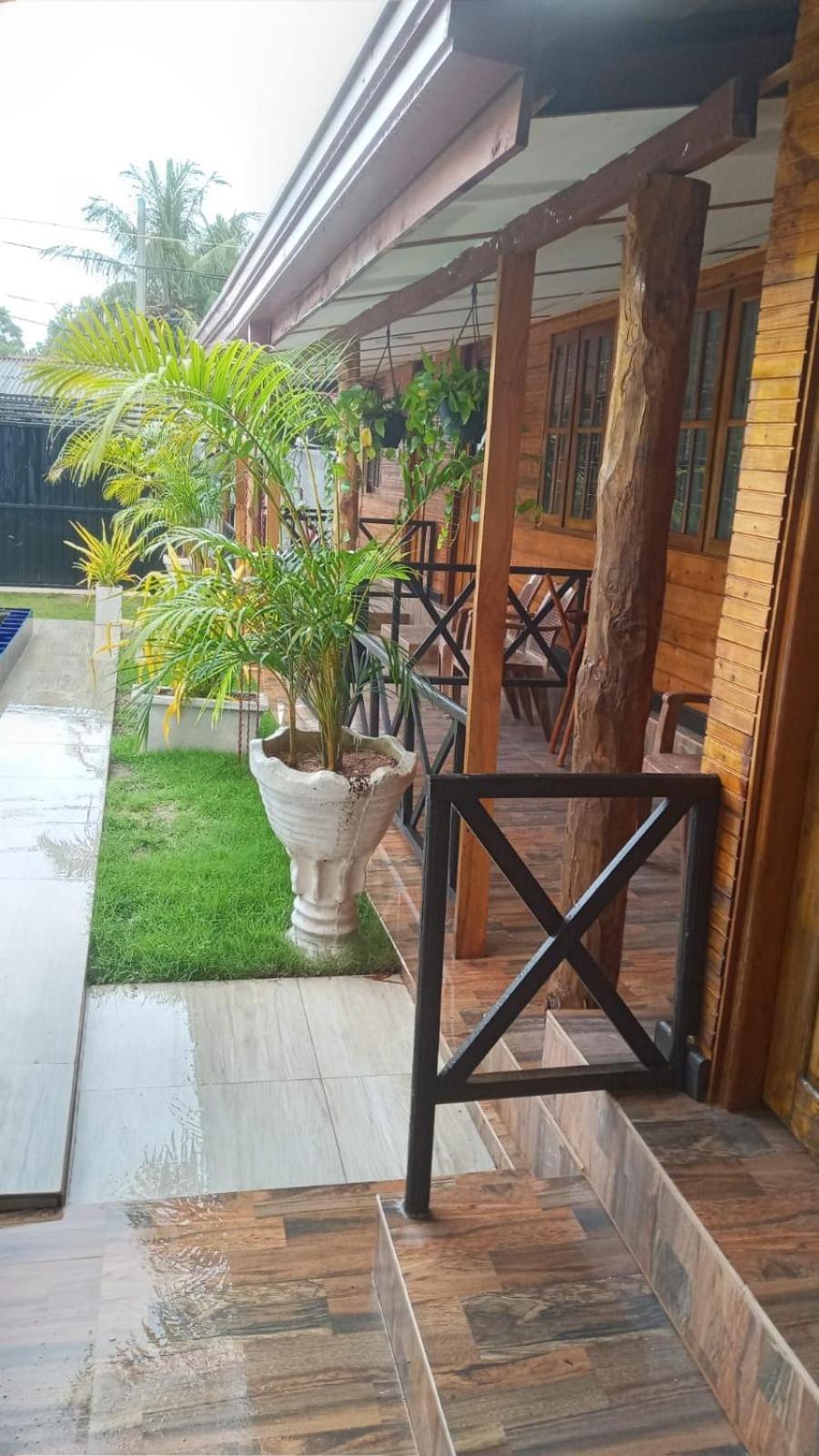 Alffa Guest Inn 트링코말리 외부 사진