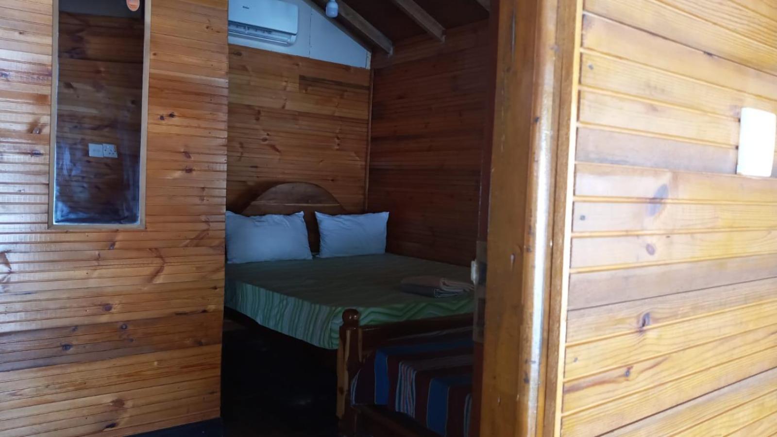 Alffa Guest Inn 트링코말리 외부 사진