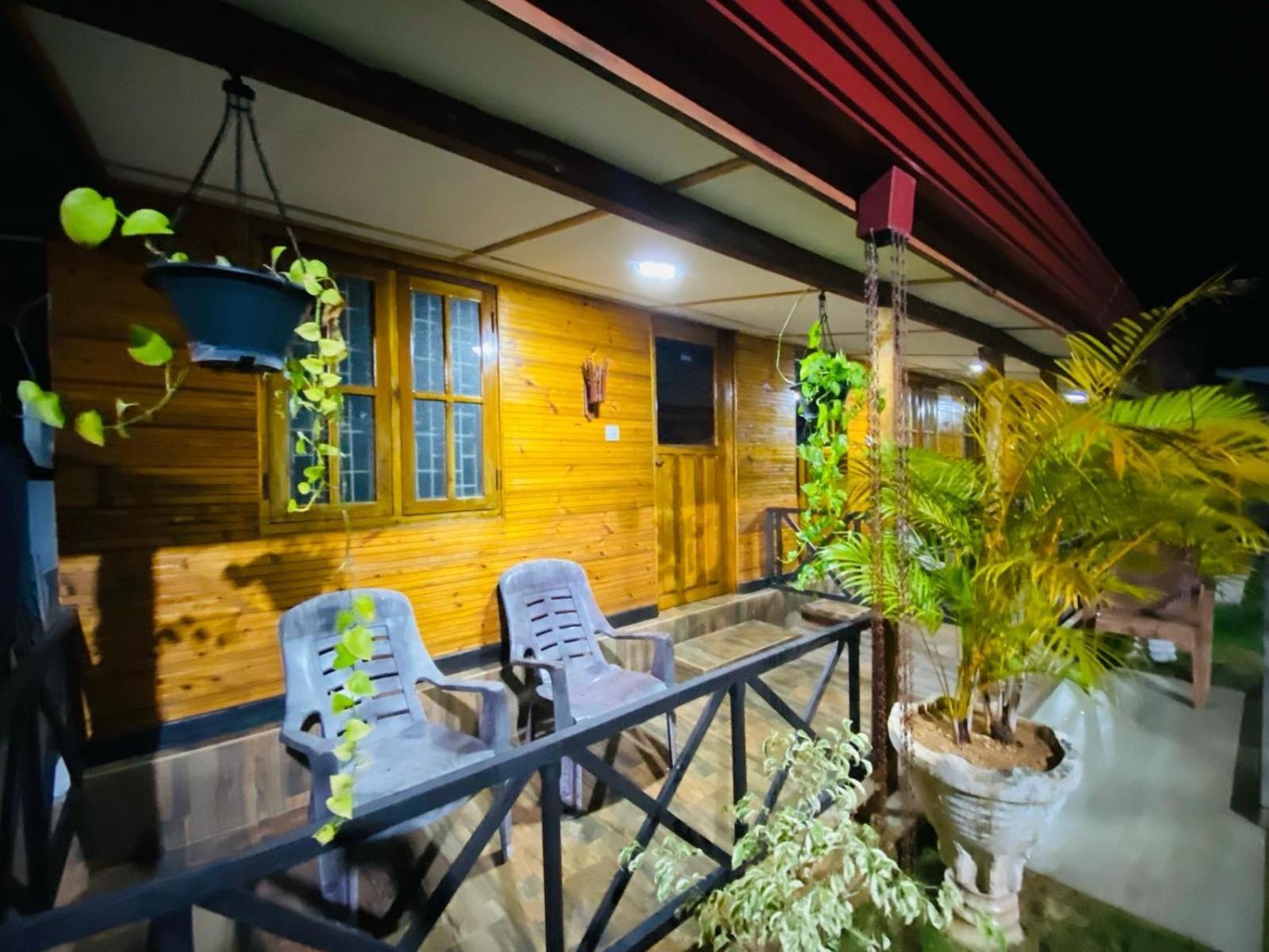 Alffa Guest Inn 트링코말리 외부 사진