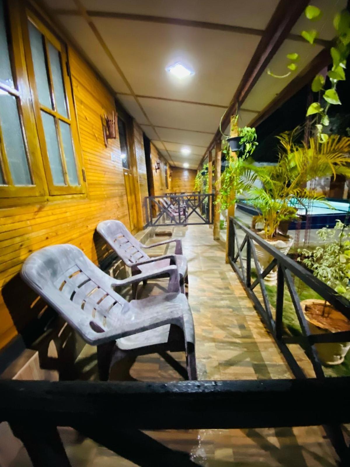 Alffa Guest Inn 트링코말리 외부 사진